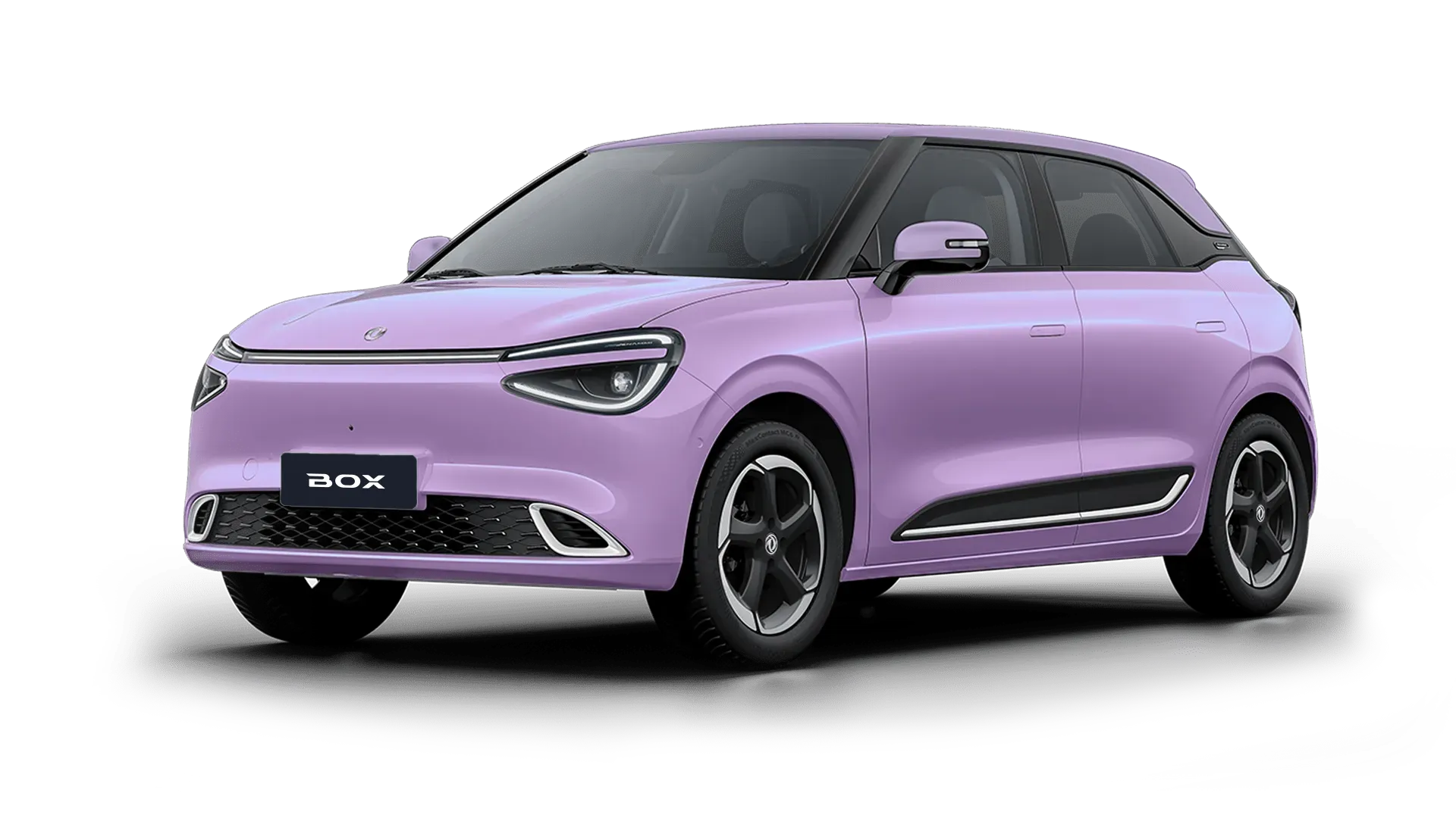 Dongfeng Roxo